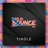 Tindle - Maniac (Radio Edit)