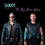 D-Boot and Oceanik and Johan Summer - The Legend of My Life