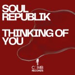 Soul Republik - Thinking Of You