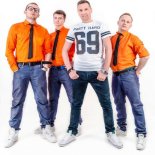 Skaner - Pociąg do gwiazd - Luki_N Remix.