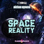 Sirius Space - Space Reality (Original Mix)