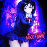 Leoseven & DJ FAKE ORIGINAL - Attack Funk