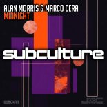 Alan Morris & Marco Cera - Midnight (Extended Mix)