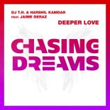 DJ T.H. & Harshil Kamdar feat. Jaime Deraz  - Deeper Love (Extended Mix)