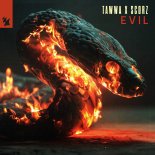 TAWWA & Scorz - Evil (Extended Mix)