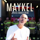 Maykel - Jesteś bohaterem