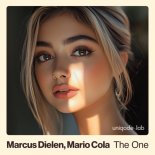Marcus Dielen & Mario Cola - The One