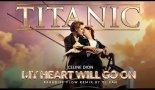 Celine Dion - My Heart Will Go On (Paradise Flow Remix by DJ XAN)