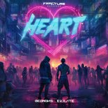 Geonovis & Evolate - Heart
