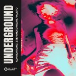 Adamdarling, Stefano Dimilan, Valero - Underground