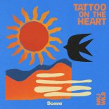 MKJ & WILS - Tattoo On The Heart