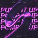 KUOKKA, SIDEHOE & Mirk - Pump It Up