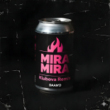 Daan'D - Mira Mira (KLUBOVA REMIX)