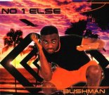 Bushman - No One Else (BLAZE Remix)