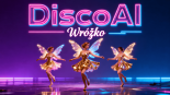 DiscoAI - Wróżko (Official Audio) Disco Polo 2025!
