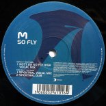 M - So Fly (Hott 22 So Fly High Vocal Mix) 2002