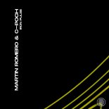 Martin Romero & C-poch - Machine Grip (Original Mix)
