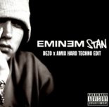 Eminem - Stan (DEZO & AMIX HARD TECHNO EDIT)