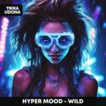 HYPER MOOD - Wild - Sped Up