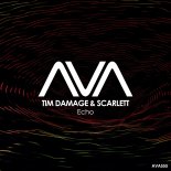 Tim Damage & Scarlett - Echo (Extended Mix)