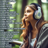 Various Artists - Beautiful Songs of Autumn 2025