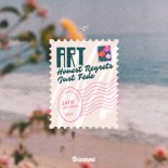 Honest Regrets & just Fede - Art