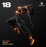 Marc Korn, Semitoo & Michael Roman - 18