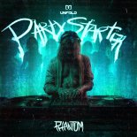 Phantom - Party Starter (Extended Mix)