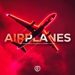 NO EMOTION, Sonny Flame & CMAGIC5 - Airplanes