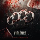 Kloon & Jerome Mephisto - Violence (Extended Mix)