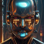 Sveta Shtrom & CVBES - Disco Mustache