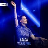 Lalou - We Are Free (Extended Mix)