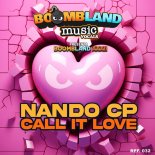 Nando CP - Call It Love