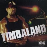 Timbaland - The Way I Are (Nick Tezra Techno Extended Remix)