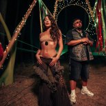 Tayna, Summer Cem, Geenaro & Ghana Beats - Late Night