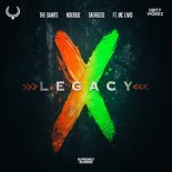 The Saints & Noxiouz & Satirized Feat. MC Livid - Legacy (Extended Mix)