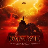 The Machine & The Geminizers - Godcore (KATALYZE Remix) (Extended Mix)