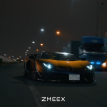 Zmeex - Phantom (Original Mix)