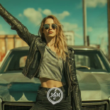 JUMANOV & Huan - Origins (Original Mix)