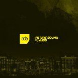 Aly & Fila with Ferry Tayle  -  Take Me Higher (Extended Mix)