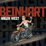 Hagen West - Beinhart