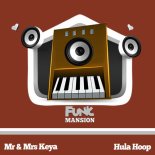 Mr & Mrs Keya - Hula Hoop