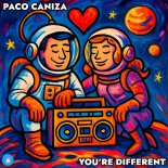 Paco Caniza - You're Different