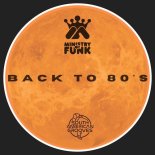 Ministry Of Funk - Atomic