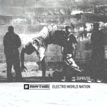 JSPRV35 - Urban Knights (Original Mix)