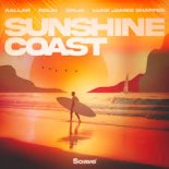 AALLAR, Rolih, Spijk & Luke James Shaffer - Sunshine Coast