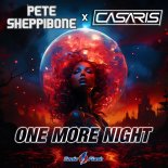 Pete Sheppibone & Casaris - One More Night (Extended Mix)