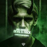 Mind Dimension - Devil's Trick (Amduscias Remix)