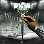 D-Verze - Small Amounts Of Anger (NSIDE Remix)