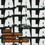 Lizot & Sonny Wern, 1 World Feat. Dorrough Music - La La La (Extended Mix)